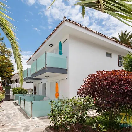 Apartment Casacolores