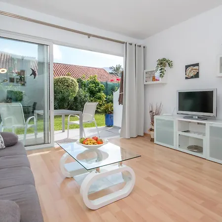 Apartment Casacolores *