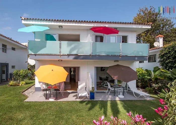 Casacolores Apartment