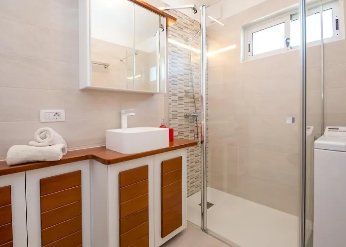 Apartment Casacolores *