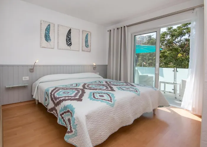 Casacolores Apartment Puerto de la Cruz (Tenerife)