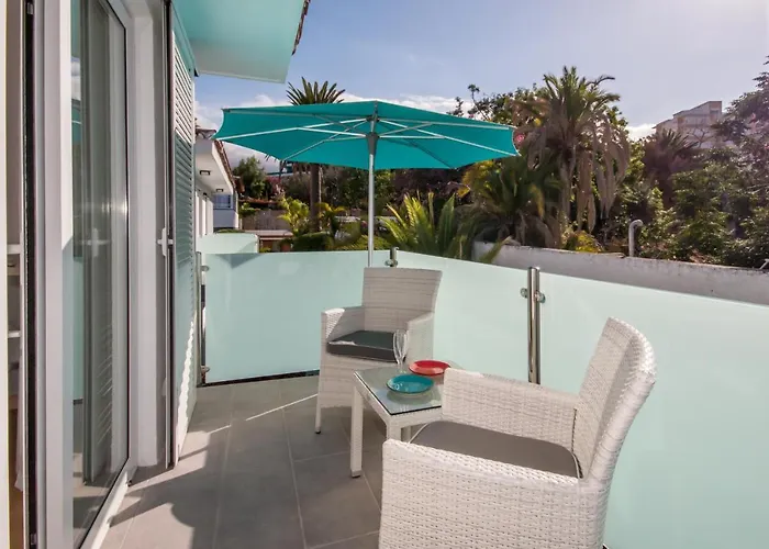 Apartment Casacolores