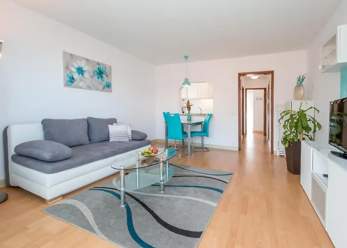 Casacolores Apartment *