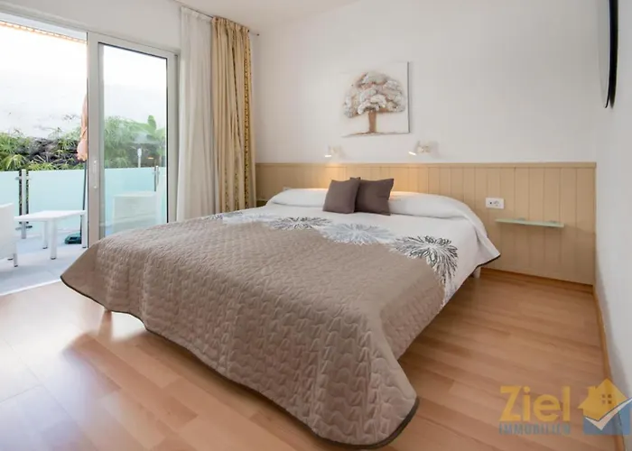 Casacolores Apartment