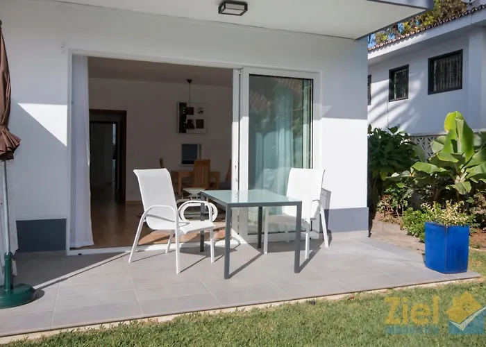 Casacolores * Puerto de la Cruz (Tenerife)