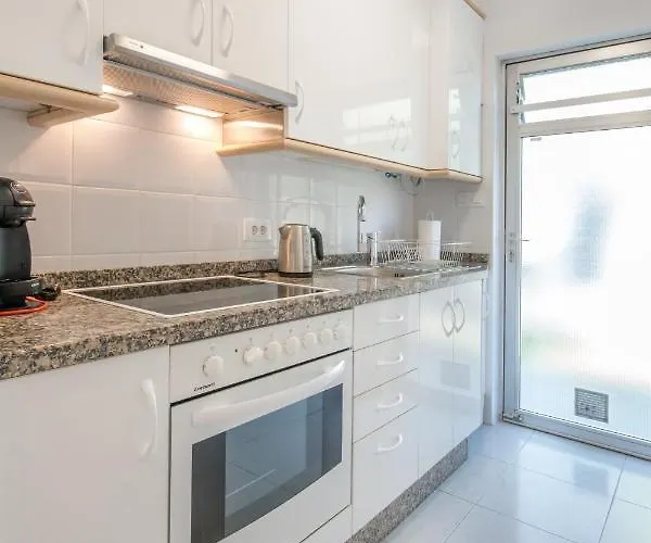 Apartment Casacolores Puerto de la Cruz (Tenerife)