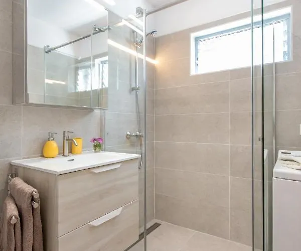 Apartment Casacolores *