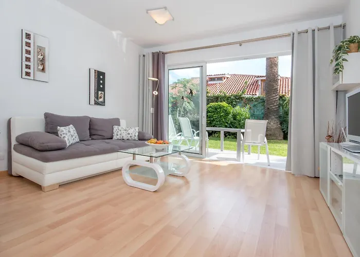 Casacolores * Puerto de la Cruz (Tenerife)