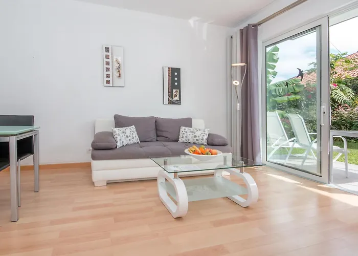 Apartment Casacolores