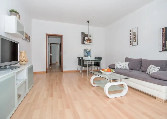 Apartment Casacolores *