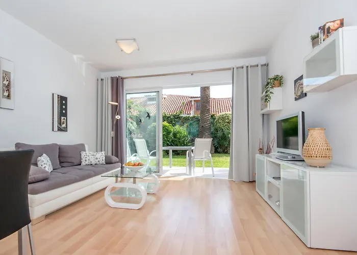 Apartment Casacolores