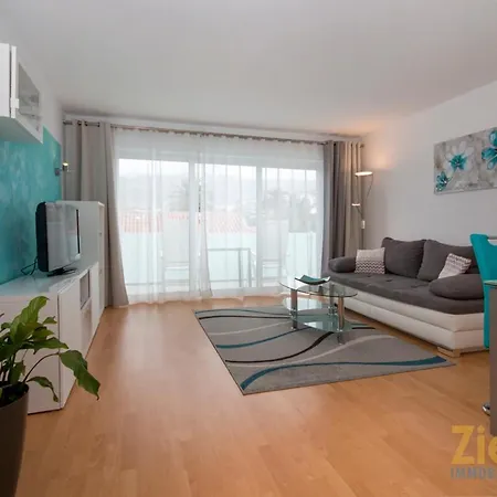 Apartament Casacolores