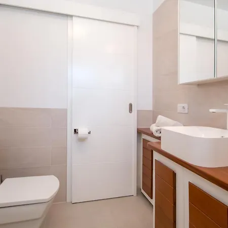 Casacolores Apartament *