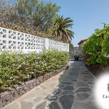 Casacolores Apartament *