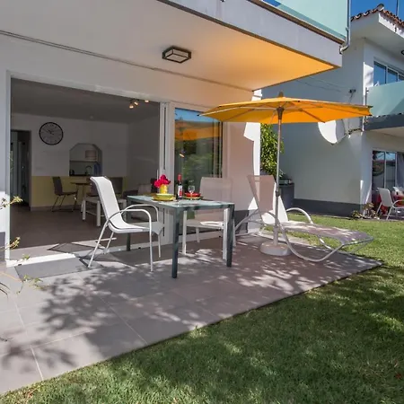 Casacolores Apartament Puerto de la Cruz (Tenerife)