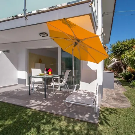 Casacolores Apartament *