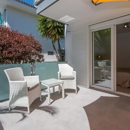 Casacolores Apartament