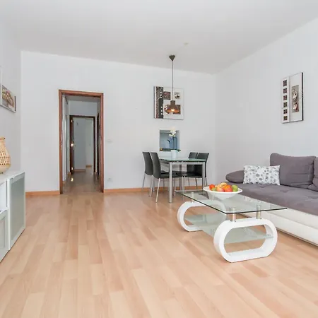 Apartament Casacolores *