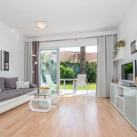 Apartament Casacolores
