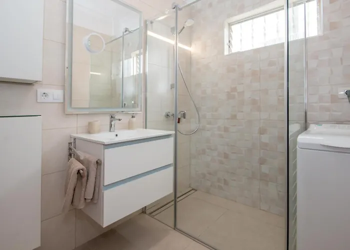 Casacolores * Puerto de la Cruz (Tenerife)