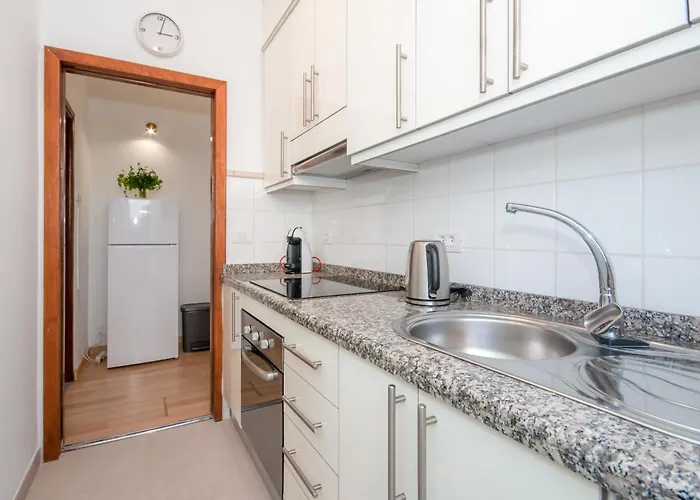 Casacolores Lejlighed *