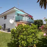 Appartement Casacolores *