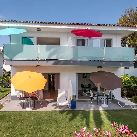Casacolores Apartment
