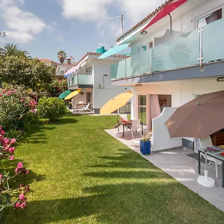 Casacolores Apartment