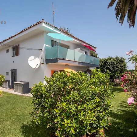 Apartment Casacolores *