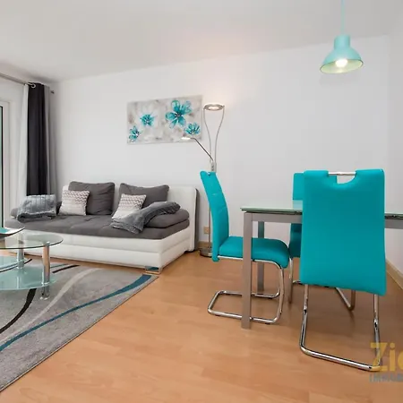 Casacolores Apartment