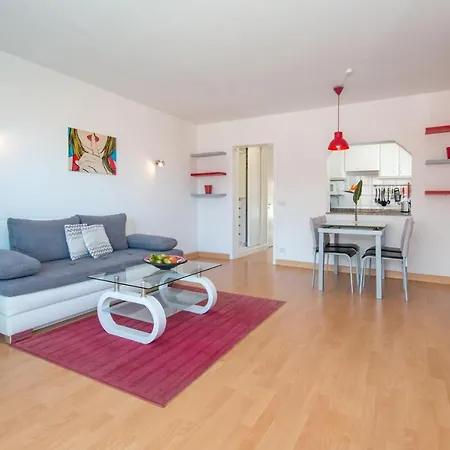 Casacolores Apartment