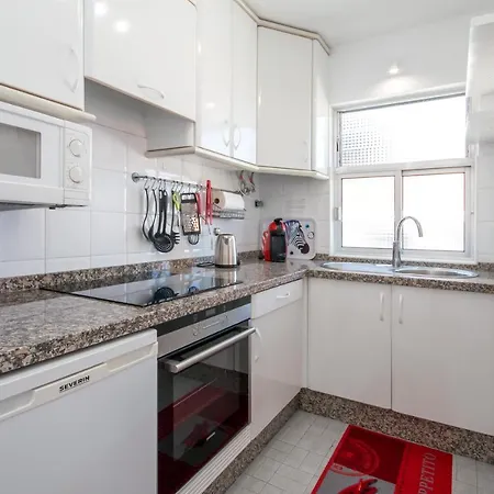 Apartment Casacolores