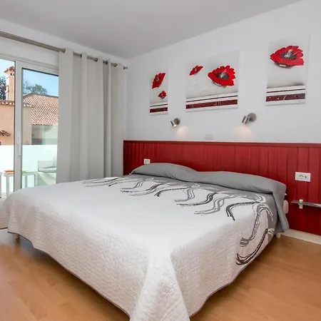 Casacolores Apartment