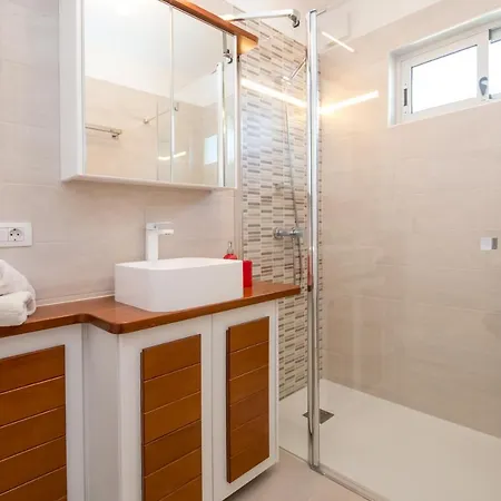 Apartment Casacolores *