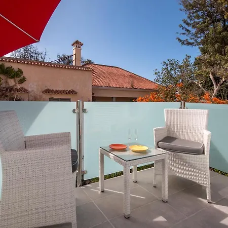 Casacolores Apartmán Puerto de la Cruz (Tenerife)
