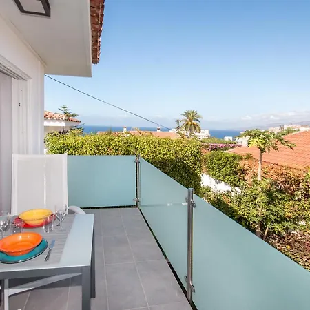 Casacolores Apartment Puerto de la Cruz (Tenerife)