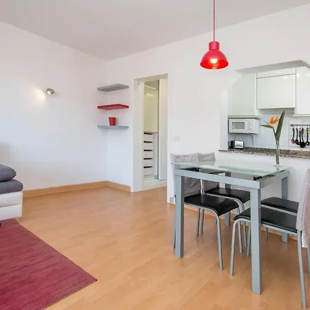 Apartment Casacolores