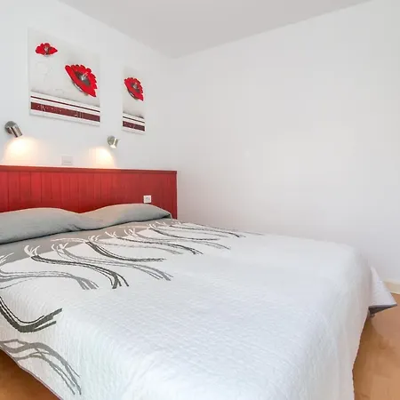 Apartment Casacolores
