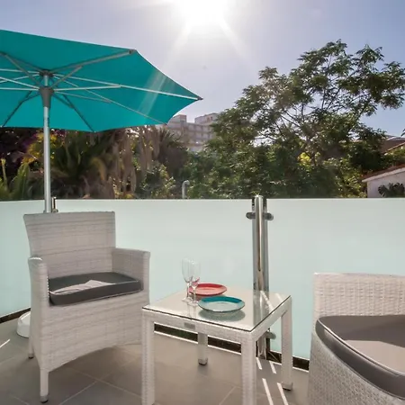 Apartment Casacolores *