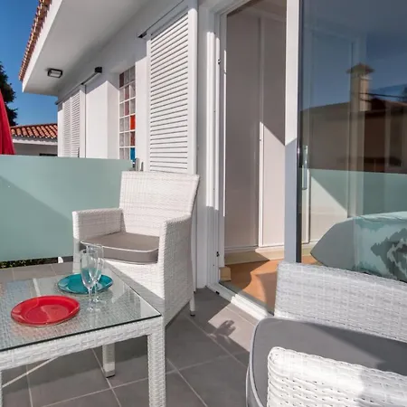 Apartment Casacolores