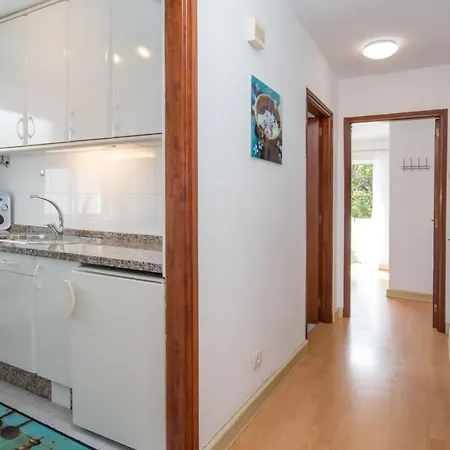 Apartment Casacolores *