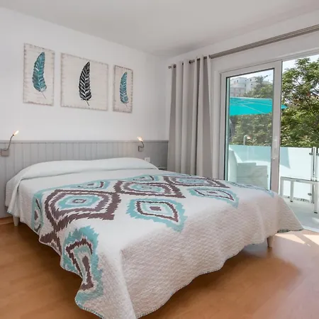 Casacolores Apartment Puerto de la Cruz (Tenerife)