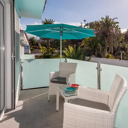 Apartment Casacolores