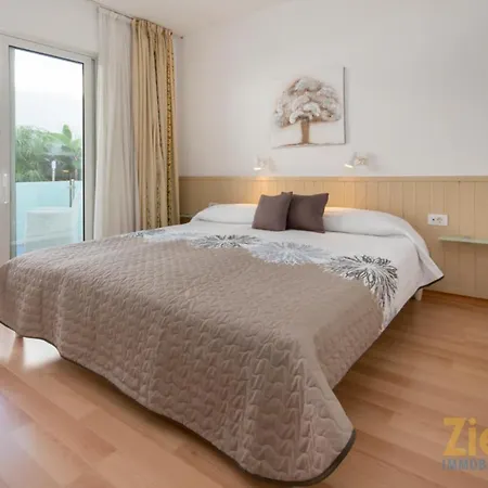 Casacolores Apartment