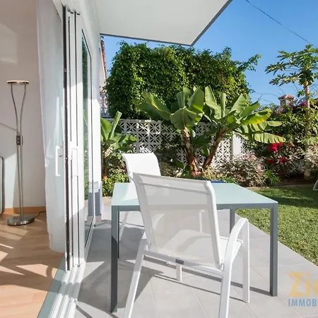 Casacolores Apartment