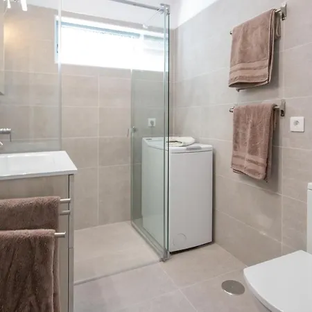 Apartment Casacolores Puerto de la Cruz (Tenerife)