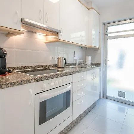Apartment Casacolores Puerto de la Cruz (Tenerife)