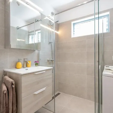 Apartment Casacolores *