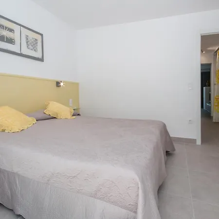 Apartment Casacolores
