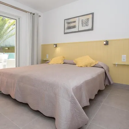 Apartment Casacolores Puerto de la Cruz (Tenerife)